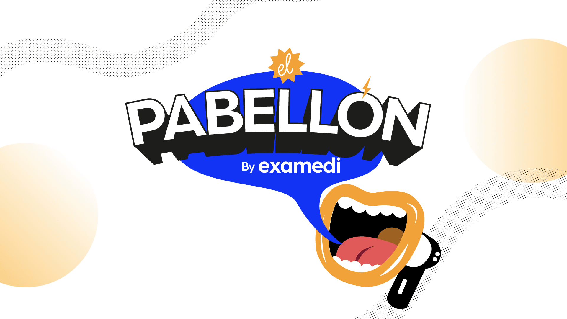 Examedi presenta: "El Pabellón", nuestra nueva iniciativa de cultura y salud