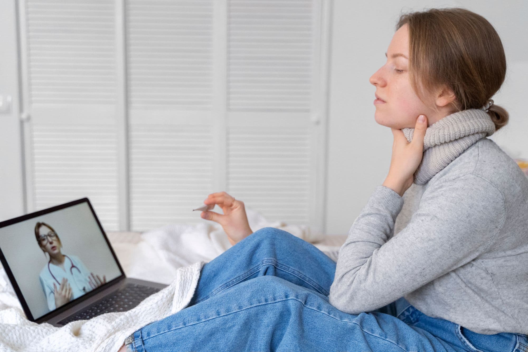 ¡Seguimos revolucionando la salud! Conoce nuestras nuevas especialidades en Telemedicina