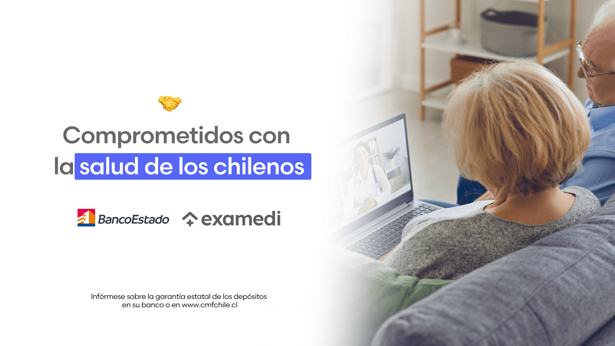 ¡Tenemos un nuevo beneficio con BancoEstado y te va a encantar!