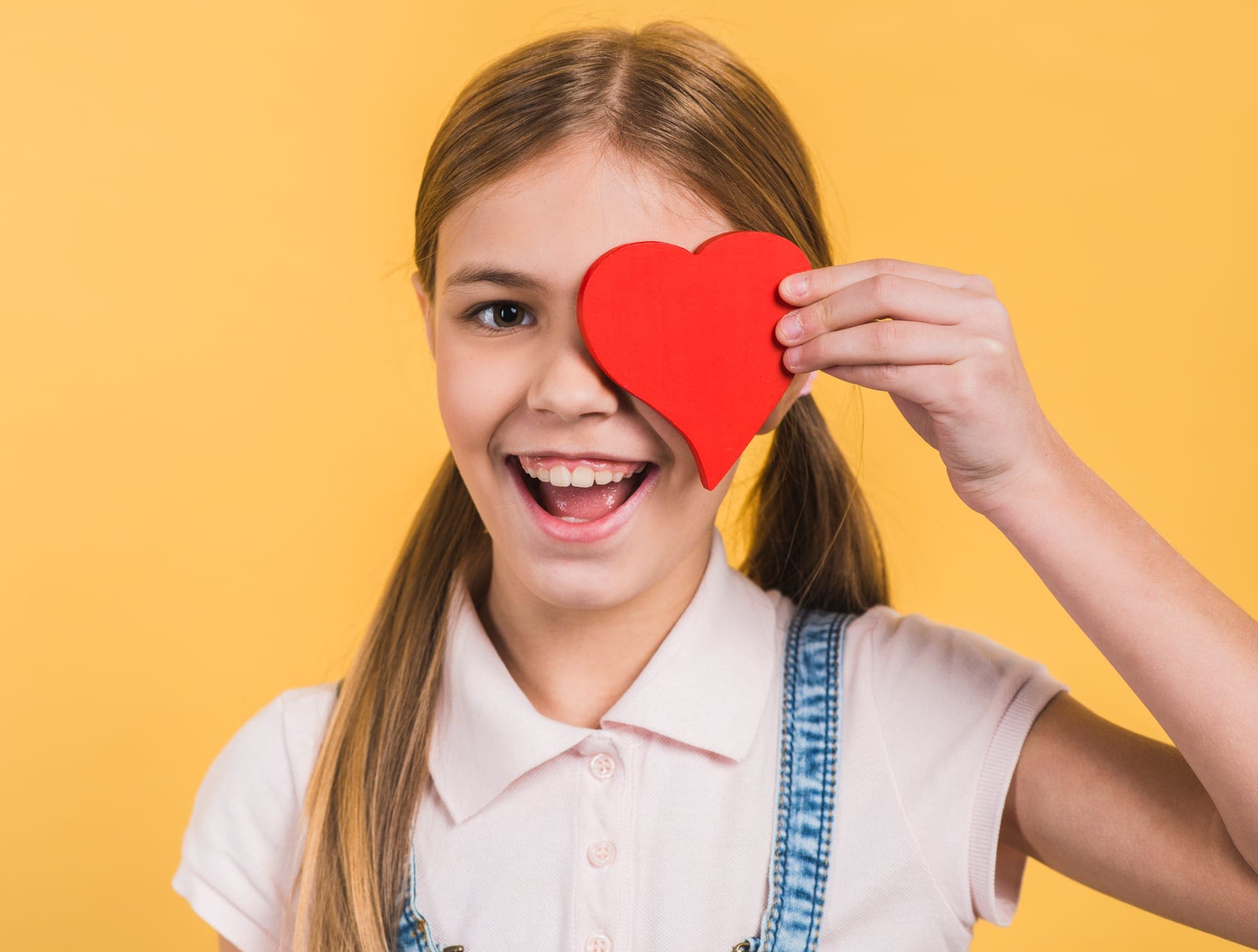 Guía para cuidar el colesterol en niños y niñas