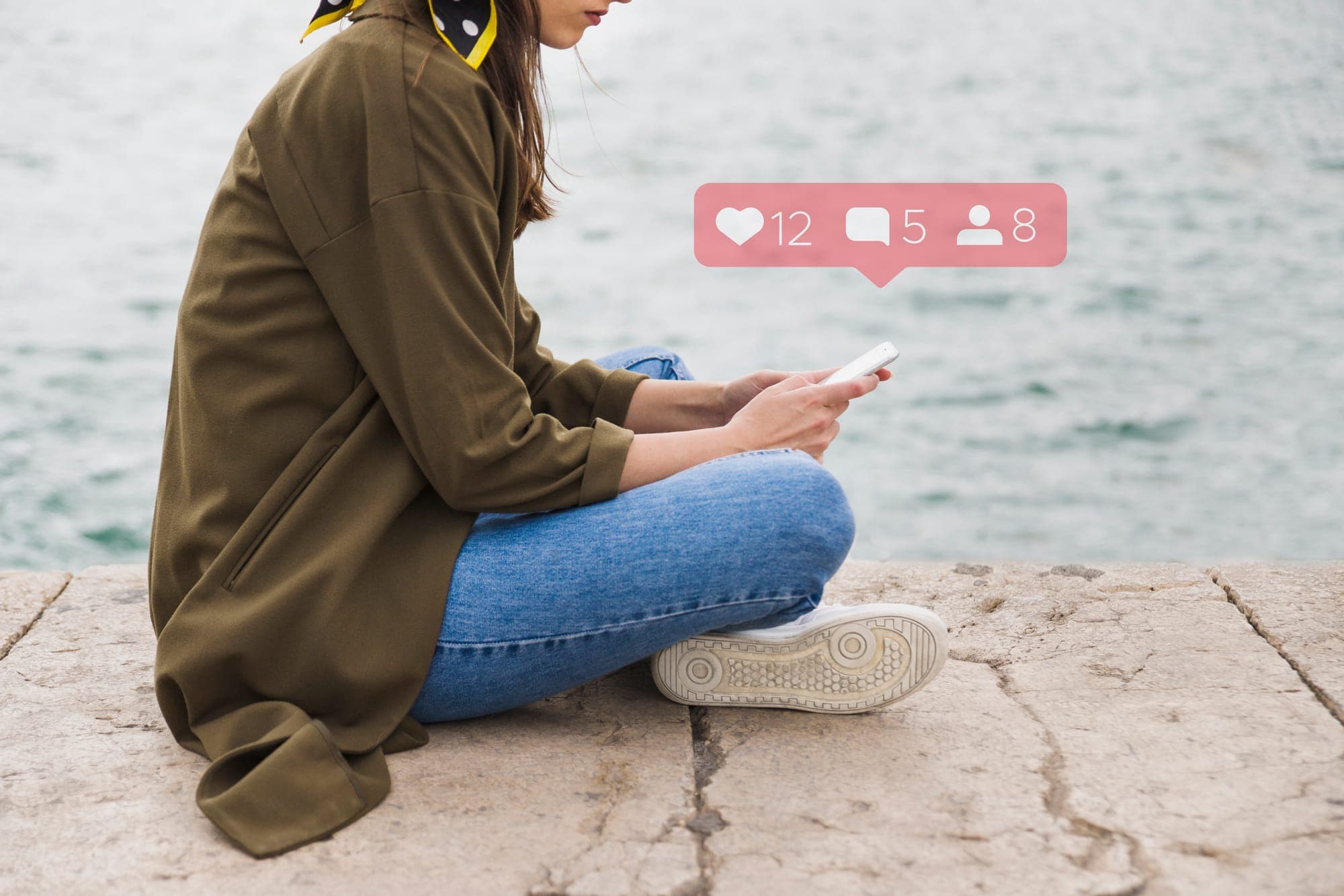 No eres tú, son las redes sociales: ¿Cómo dejar de compararnos?