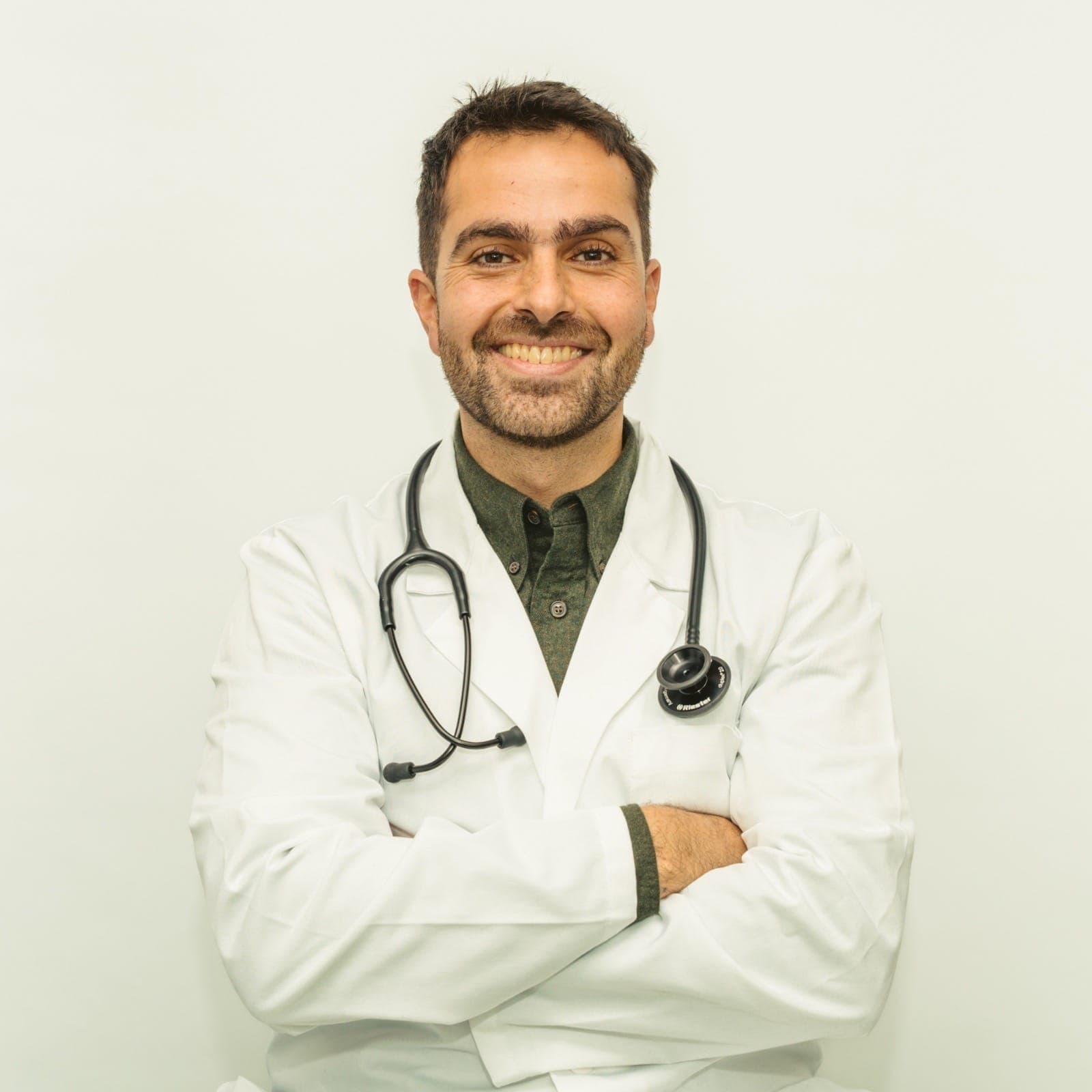 Dr. Manuel Acuña Medina