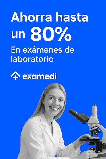 Comparador de precios de urocultivo y antibiograma - Encuentra el valor más barato