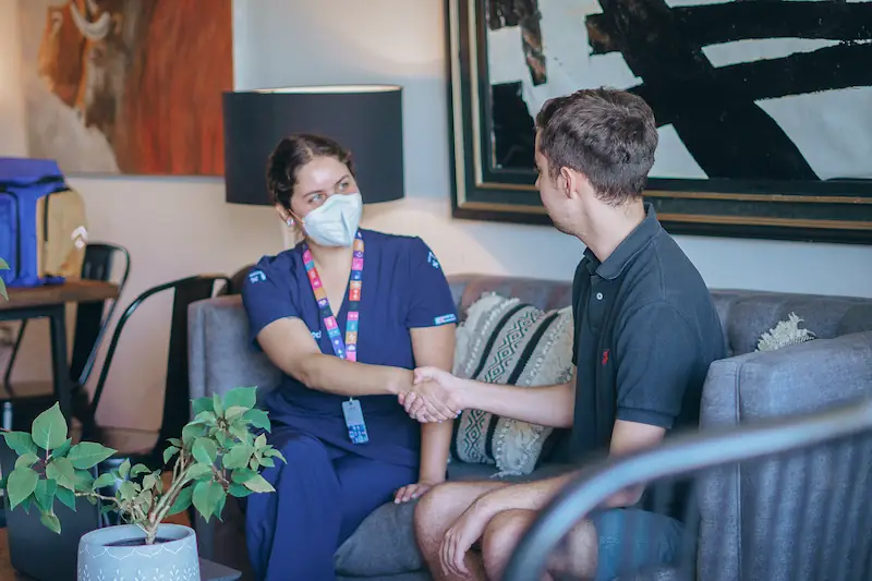 Por qué atenderse con Examedi