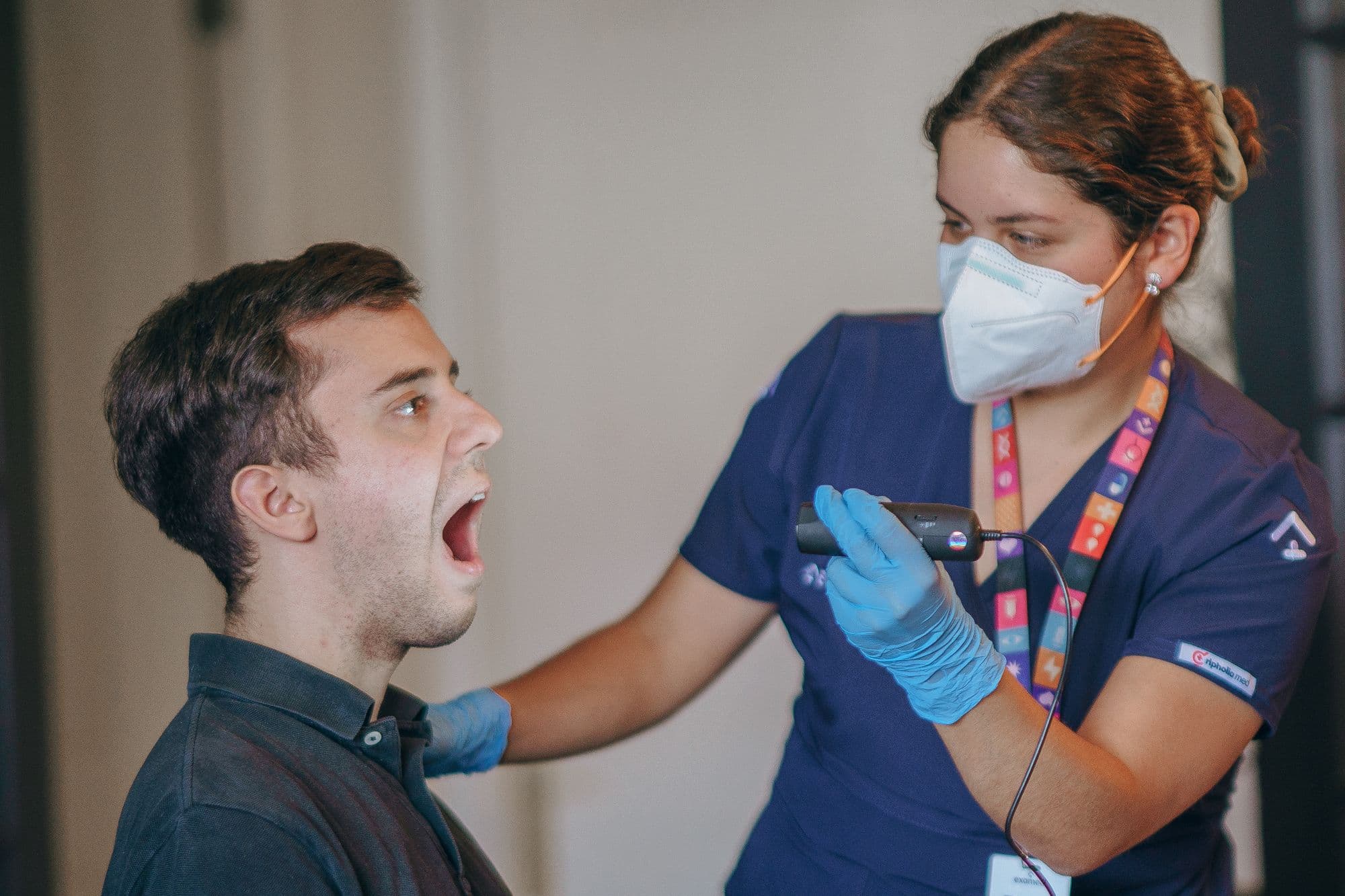 Examedi lanza servicios de telemedicina en modalidad asistida y 24/7, sin necesidad de agendamiento previo