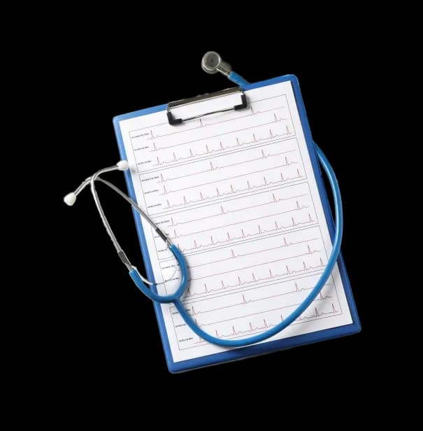 Ahora en Examedi tenemos holter de presión (y de ritmo) a domicilio