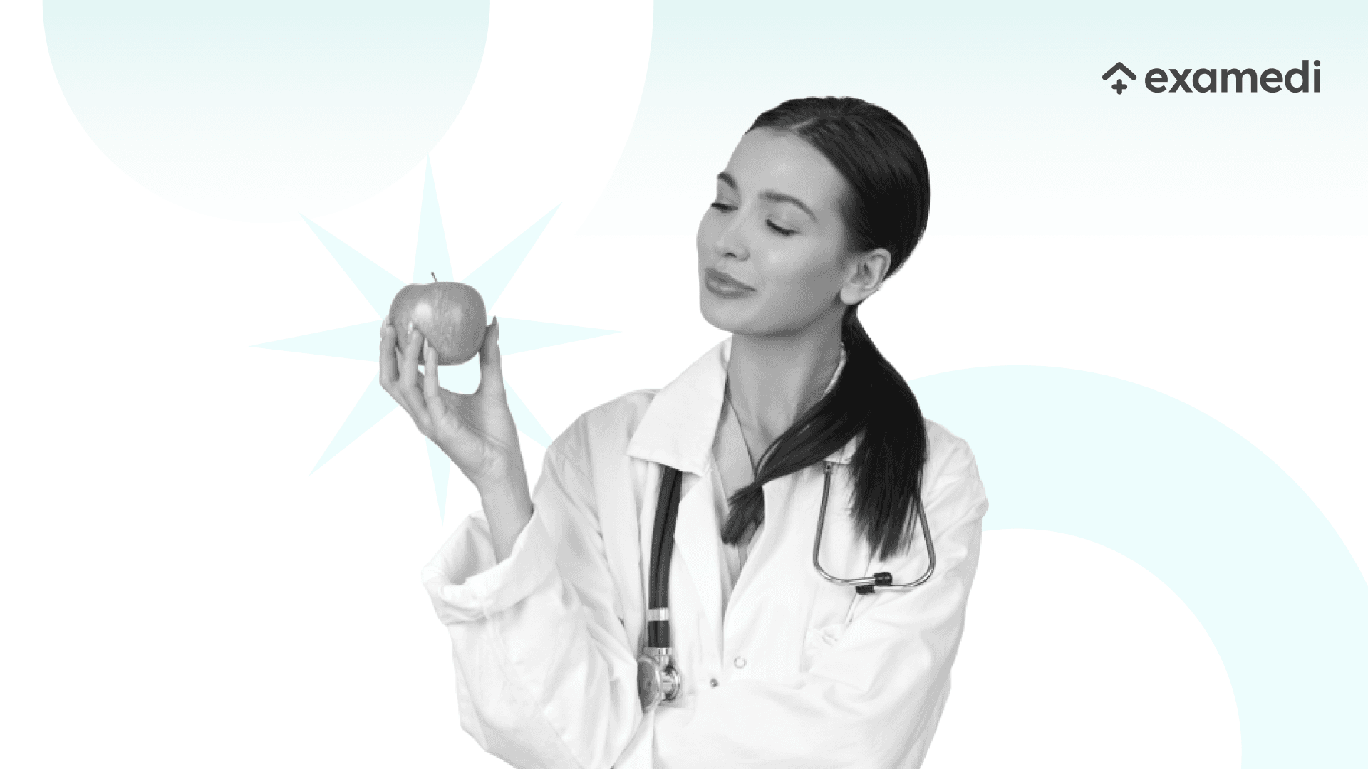 Los servicios de nutrición de Examedi acaban de evolucionar 🍎💪🏻