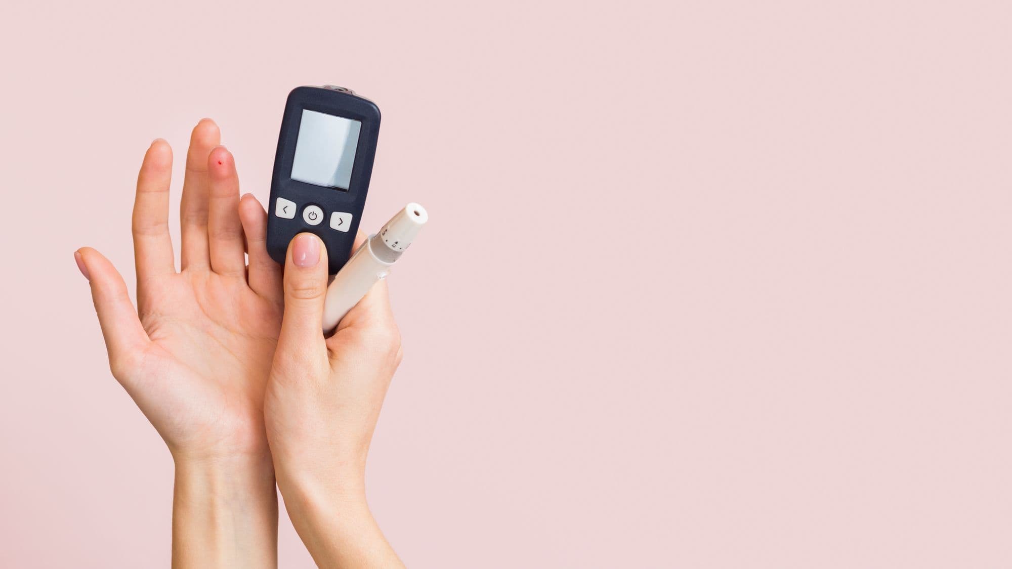 Las 4P de la diabetes: síntomas clave que deben ser tomados en serio