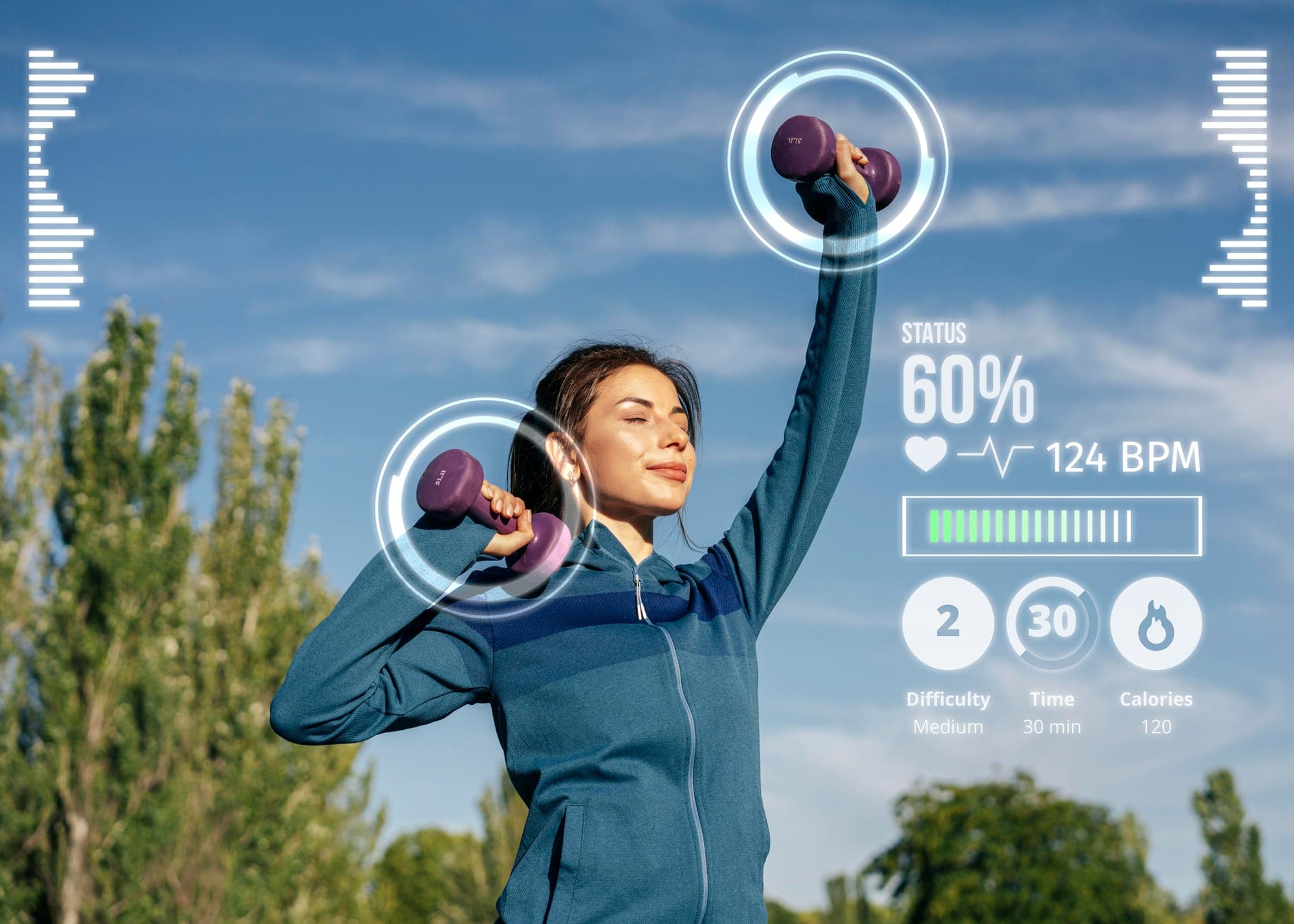 5 beneficios de la actividad física y el deporte para tu bienestar