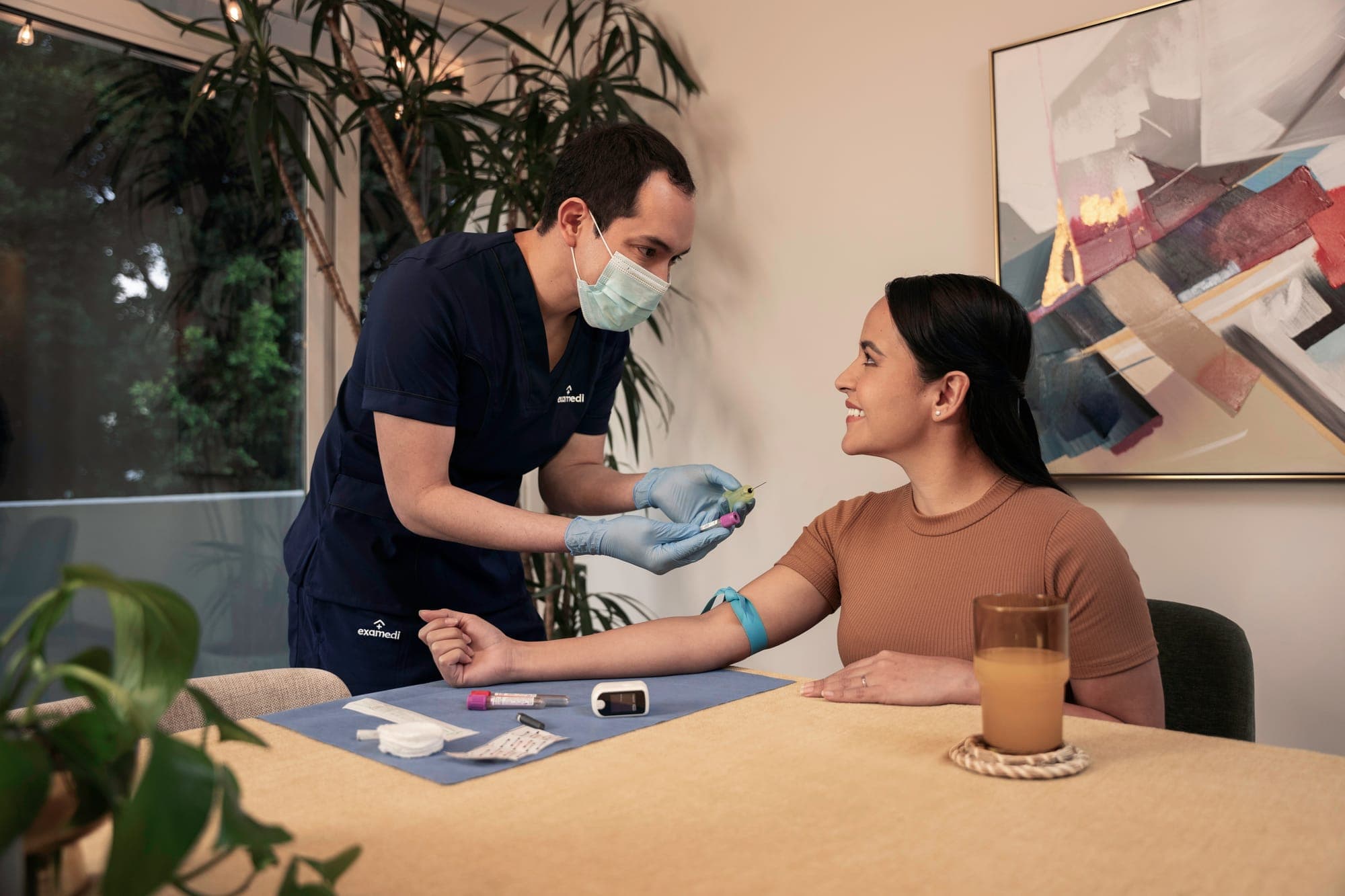 Cinética de fierro: ¿Para qué sirve este examen y cuándo se recomienda?