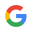 Logo de google